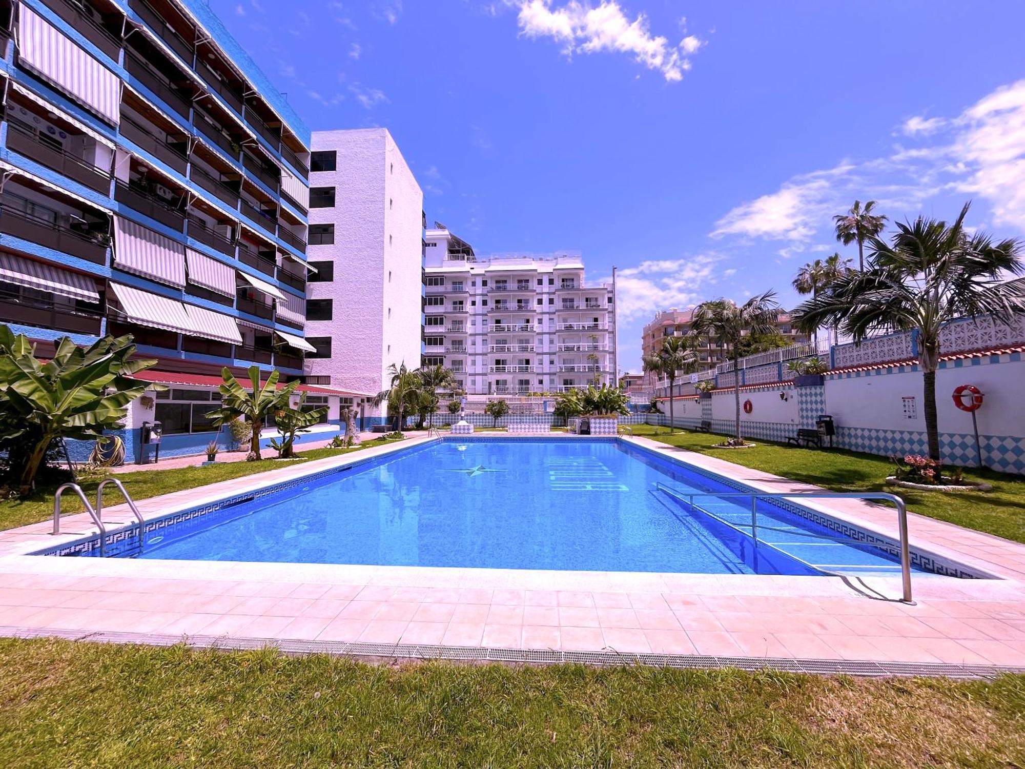 Tropicalidays Soul Beach And Pool Playa Jardin Puerto de la Cruz  Exteriér fotografie