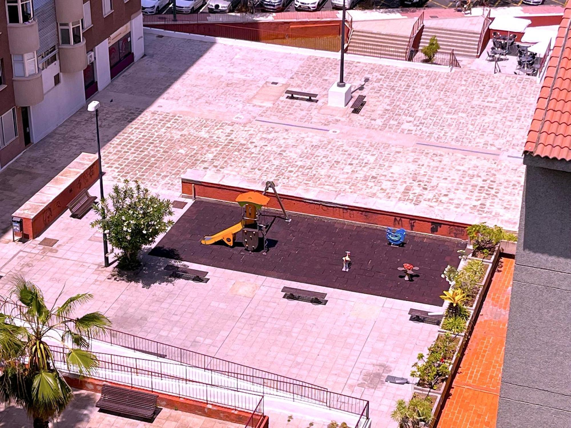 Tropicalidays Soul Beach And Pool Playa Jardin Puerto de la Cruz  Exteriér fotografie